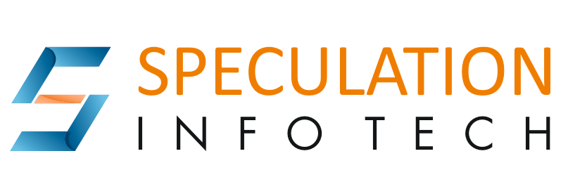 Speculation Infotech Logo